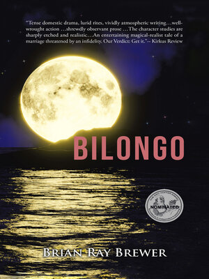 cover image of Bilongo
